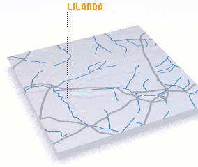 3d view of Lilanda