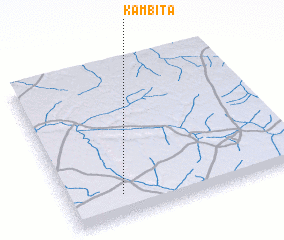 3d view of Kambita