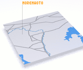 3d view of Moremaoto