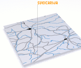 3d view of Šveicarija