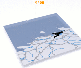 3d view of Sepu