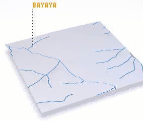 3d view of Bayaya