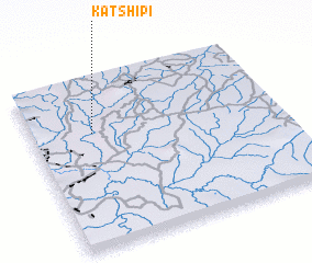 3d view of Katshipi