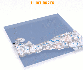 3d view of Likotinaréa