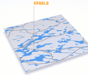 3d view of Epaala