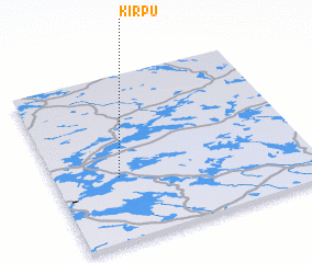 3d view of Kirpu