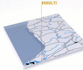 3d view of Bukulti