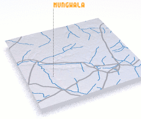 3d view of Mungwala