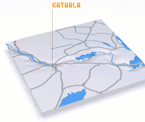 3d view of Katwala