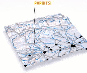 3d view of Popintsi