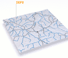 3d view of Sefu