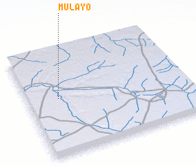 3d view of Mulayo