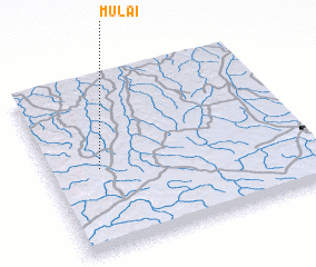 3d view of Mulai