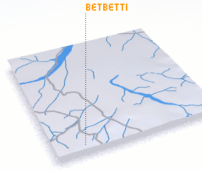 3d view of Betbetti