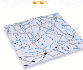 3d view of Bogdan