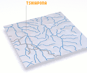3d view of Tshiapona