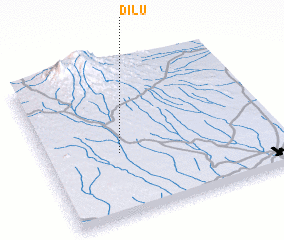 3d view of Dilu