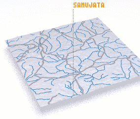 3d view of Samujata