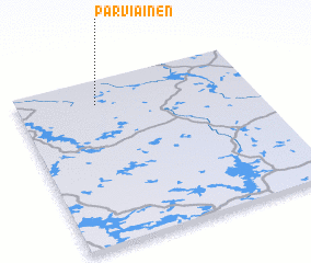 3d view of Parviainen