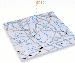 3d view of Greci