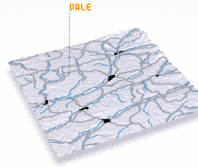 3d view of Vale