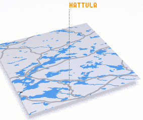 3d view of Hattula