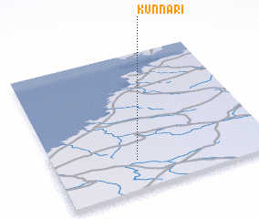 3d view of Kunnari