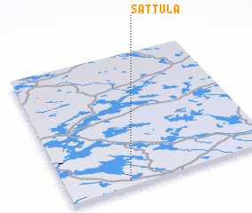 3d view of Sattula