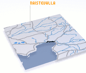 3d view of Naistevalla