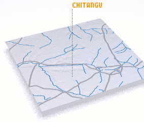 3d view of Chitangu