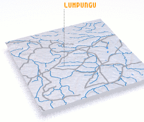 3d view of Lumpungu