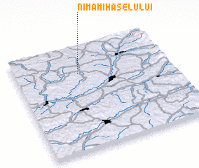 3d view of Nima Mihăşelului