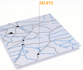 3d view of Selets