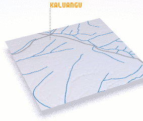 3d view of Kaluangu