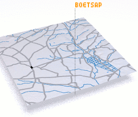 3d view of Boetsap