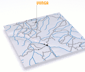 3d view of Vunga