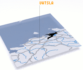 3d view of Vatsla