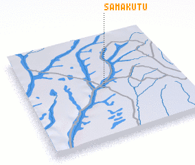 3d view of Samakutu