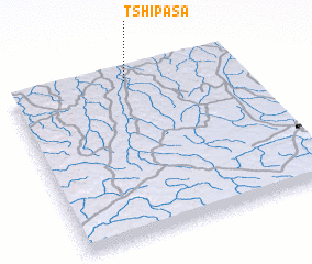 3d view of Tshipasa