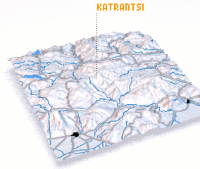 3d view of Katrantsi