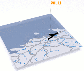 3d view of Põlli