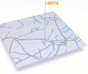 3d view of Libuya