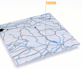 3d view of Sivka