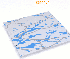 3d view of Koppala