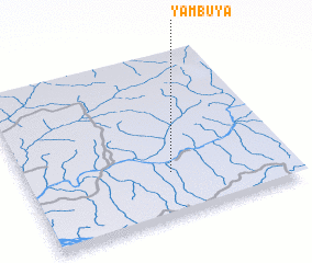 3d view of Yambuya