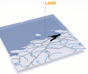 3d view of Laabi
