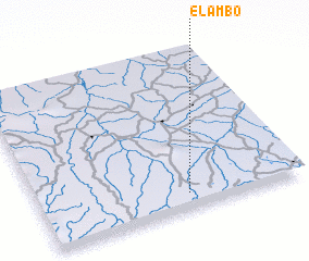 3d view of Elambo