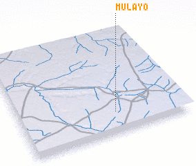 3d view of Mulayo