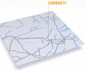 3d view of Sambweti