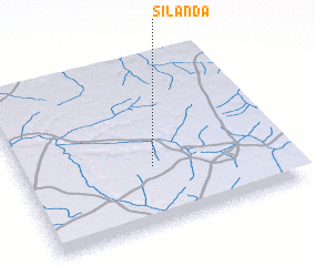 3d view of Silanda